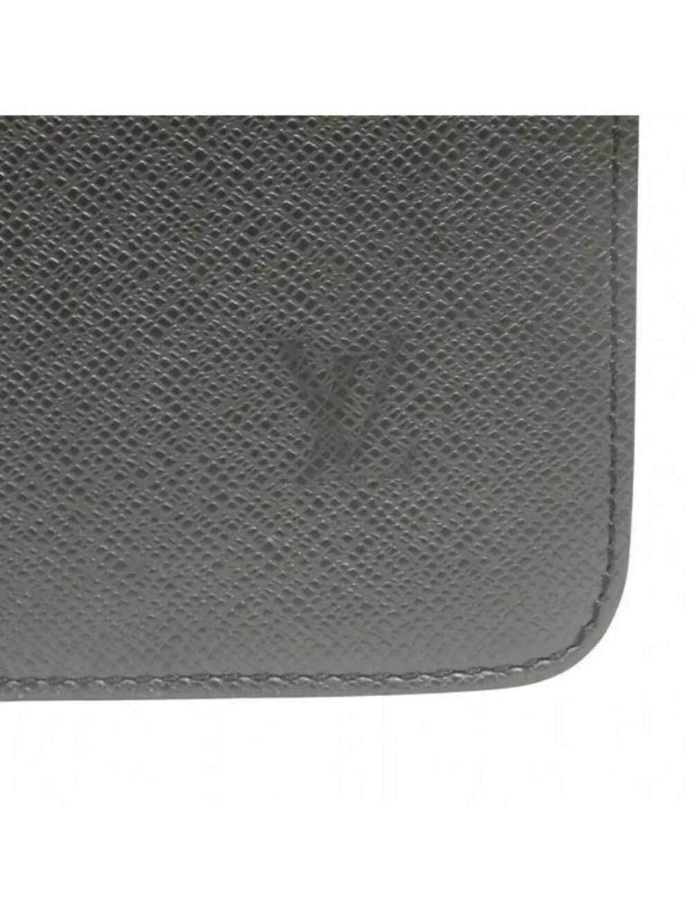Louis Vuitton Taiga Robusto 1 Briefcase Handbag Business